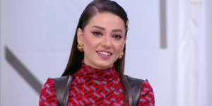 رحمة رياض: اكتشفت أنني شخص قوي بعد “عاليا”