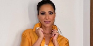 حنان مطاوع: التمثيل مهنة متعبة نفسيا وجسديا