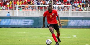 برونو لانجا (لاعب الموزمبيق): “نحن هنا لخلق الصعوبات للجزائريين والحصول على نتيجة جيدة”