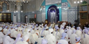 وهران: إبراز مناقب الشيخ محمد بلقايد بالملتقى الـ17 لسلسلة الدروس المحمدية