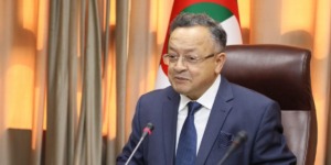 ترقية وزير التعليم العالي كمال بداري إلى رتبة أستاذ “مميز”