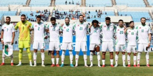 فوز “الخضر” يقربهم من المونديال