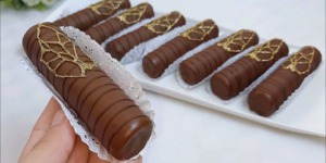 سيغار راقي بحشو لذيذ