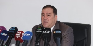 مزيان: الإعلام شريك أساسي في الترويج للاستثمار ودعم التنمية الاقتصادية