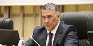 بلعريبي يعلن عن مشروع سكني ضخم بمليوني وحدة سكنية جديدة في غضون أربع سنوات