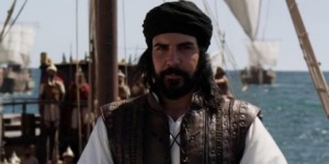 لأنه قد يهدد السلم الأهلي.. مسلسل “معاوية” ممنوع البث في العراق