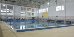 قسنطينة.. استلام منشآت رياضية وشبانية جديدة