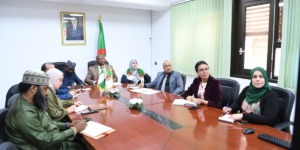 الجزائر ونيجيريا تعززان التعاون البرلماني والاقتصادي لترقية الشراكة الاستراتيجية