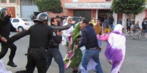 منظمات دولية تدين الانتهاكات المغربية وتطالب بآلية أممية لمراقبة حقوق الإنسان