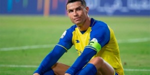 إيران ترد رسميا على مزاعم العقوبة ضد رونالدو