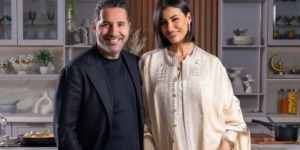 ريم السعيدي: أولادي غيّروا حياتي رأسا على عقب