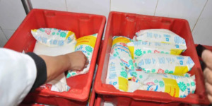 تندو ف ..وفرة في إنتاج الحليب المدعم