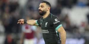 وكالة ترشح ماليك فوفانا لخلافة صلاح في ليفربول