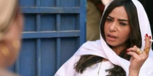 سلوى خطاب: لا أريد الزواج لمجرد الزواج