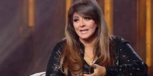 هالة صدقي: هذا رأيي في دخول ابني عالم التمثيل