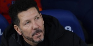 سيميوني: لم نتعامل بشكل جيد مع الدقائق الأخيرة أمام خيتافي