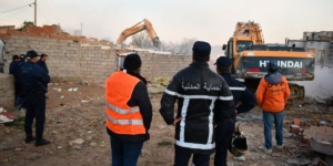 استرجاع 21 هكتارا من الأراضي الفلاحية