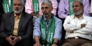 حركة حماس اغتيال قادتنا لن يزيدنا إلا تمسكًا بالمقاومة والصمود