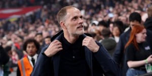 توخيل: علينا تقديم أداء أفضل رغم الانتصار على ألبانيا