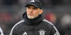 توخيل… رهان اعادة المنتخب الإنجليزي إلى مكانه الطبيعي