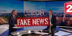 “فرانس 2” في خدمة التضليل الإعلامي والأجندة السياسية المعادية للجزائر
