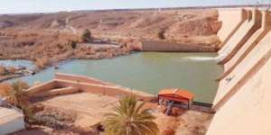 ولايات الجنوب تتدعم بعدد من المشاريع 