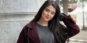 شيماء عطاالله تؤكد: لا أفكر في اعتزال الفن بعد زواجي لأنني ما زلت في بداية المشوار