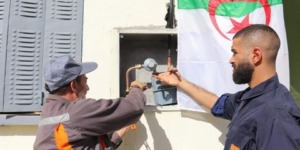 المسيلة.. ربط 218 منزلا موزعين عبر 3 بلديات بالغاز الطبيعي