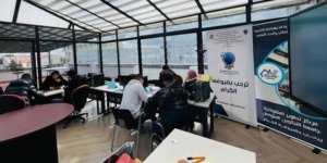 جامعة التكوين المتواصل تنظم دورة تكوينية في المقاولاتية للطلبة الجامعيين