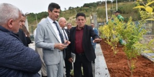 افتتاح حديقة واد السمار قريبا 