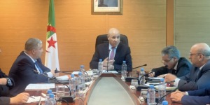 زيتوني يشدّد على أهمية استغلال البيانات الأساسية الخاصة بنتائج عملية الإحصاء الاقتصادي