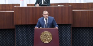 بوجمعة: الإصلاحات المقترحة تعزز استقلالية القضاء وتكرس حماية الحقوق والحريات