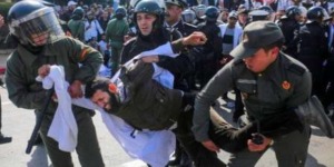 العدالة المغيبة.. تعذيب دون محاسبة في المغرب