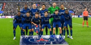 إنريكي يتحدى عمالقة أوروبا