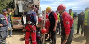 حادث سقوط عاملين في بالوعة بالبليدة: العثور على جثة المفقود الثاني