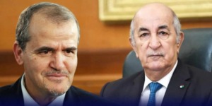 تبون يعيّن كمال رزيق وزيرا للتجارة الخارجية وترقية الصادرات