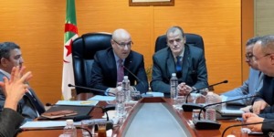 زيتوني ورزيق يؤكدان على تكامل الأدوار لتحضير سياسة تصديرية فعّالة وتحقيق الاكتفاء