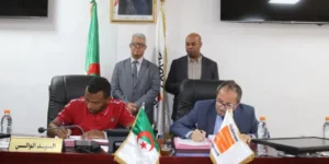 سوناطراك تموّل مشاريع اجتماعية وتعليمية وصحية بولايات تيميمون.. إليزي وتمنراست