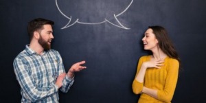 نصائح لبداية الحوار مع زوجك