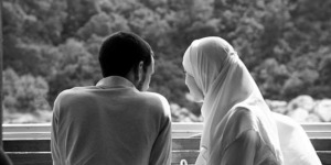 كيف تعززين الشعور بالمودة والرحمة بينكما؟