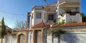 ميلة.. منح 3 رخص للإيواء السياحي بصيغة الإقامة لدى الساكن