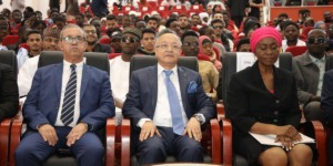 بداري يكشف عن أسعار تنافسية لتحفيز الطلاب الأجانب على اختيار الجامعات الجزائرية