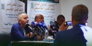 انطلاق المهرجان الثقافي الدولي للشعر العربي الكلاسيكي