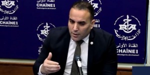 بوحبيلة: تعليمات رئيس الجمهورية في لقائه مع المتعاملين الاقتصاديين انتفاضة ضد النقائص التي تعرقل الإقلاع الاقتصادي