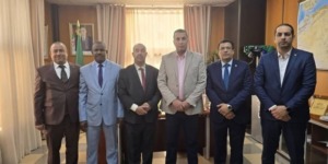 رؤساء المجموعات البرلمانية ينددون بالتصريحات العدائية للحكومة الانقلابية في مالي