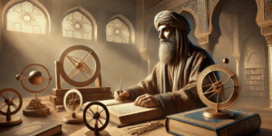 تاريخ وتراجم.. الكندي