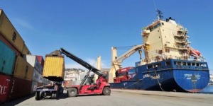 شركة “كنان” تبرمج سفينة شحن عام إلى موريتانيا