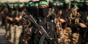 حماس: جرائم الاحتلال ضد شعبنا لن تمضي دون حساب