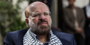 خالد القدومي: أي اتفاق لا يأخذ في الاعتبار مصالح شعبنا لن يكون قابلًا للتنفيذ