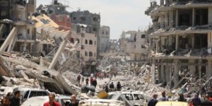 حماس: التصعيد في غزة انتقام وحشي ولن يكسر إرادة شعبنا